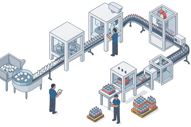 Industrial Solutions
